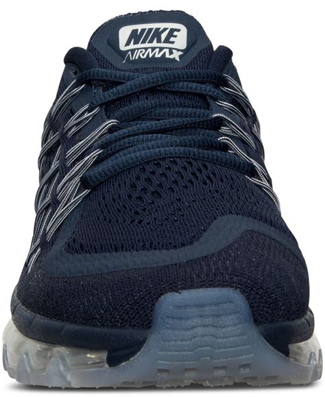 Nike Men's Air Max 2015 Running Shoe 